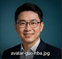 NBA老郭（bobsports）